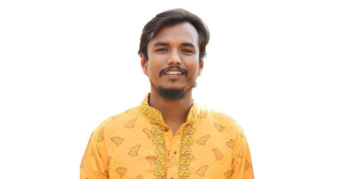 মোঃ মামুন হোসেন 