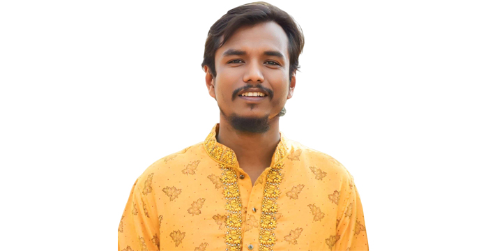 মোঃ মামুন হোসেন